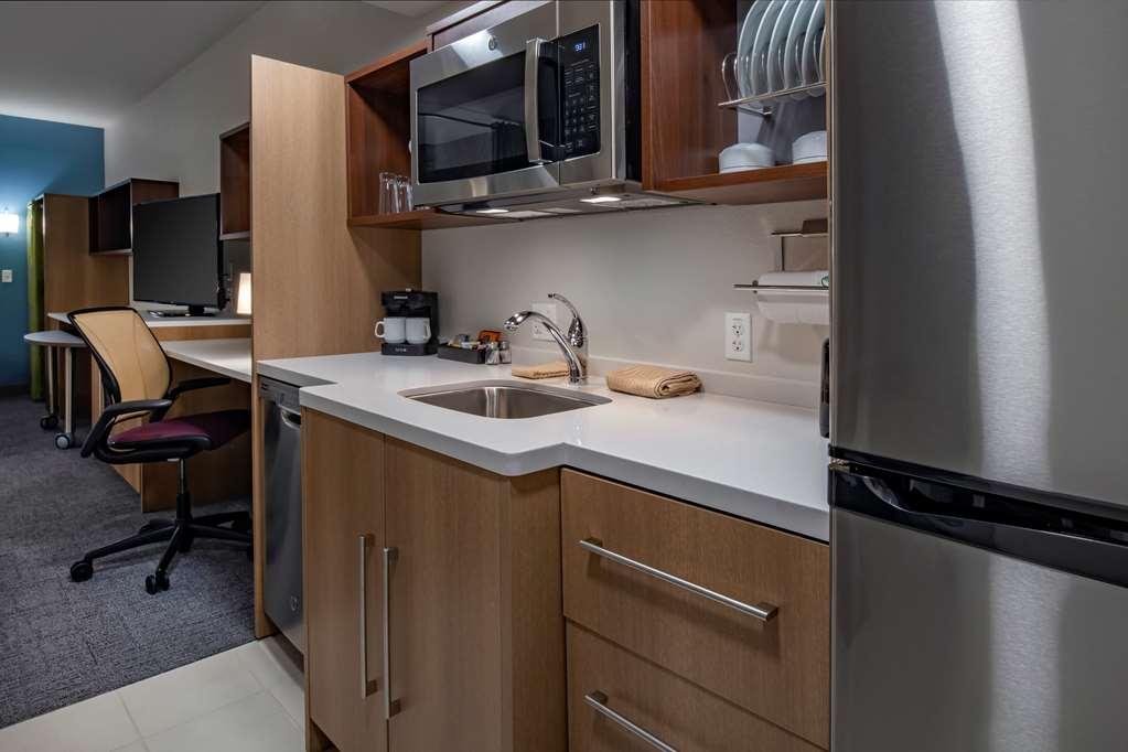 Home2 Suites By Hilton Wayne, Nj Pokoj fotografie