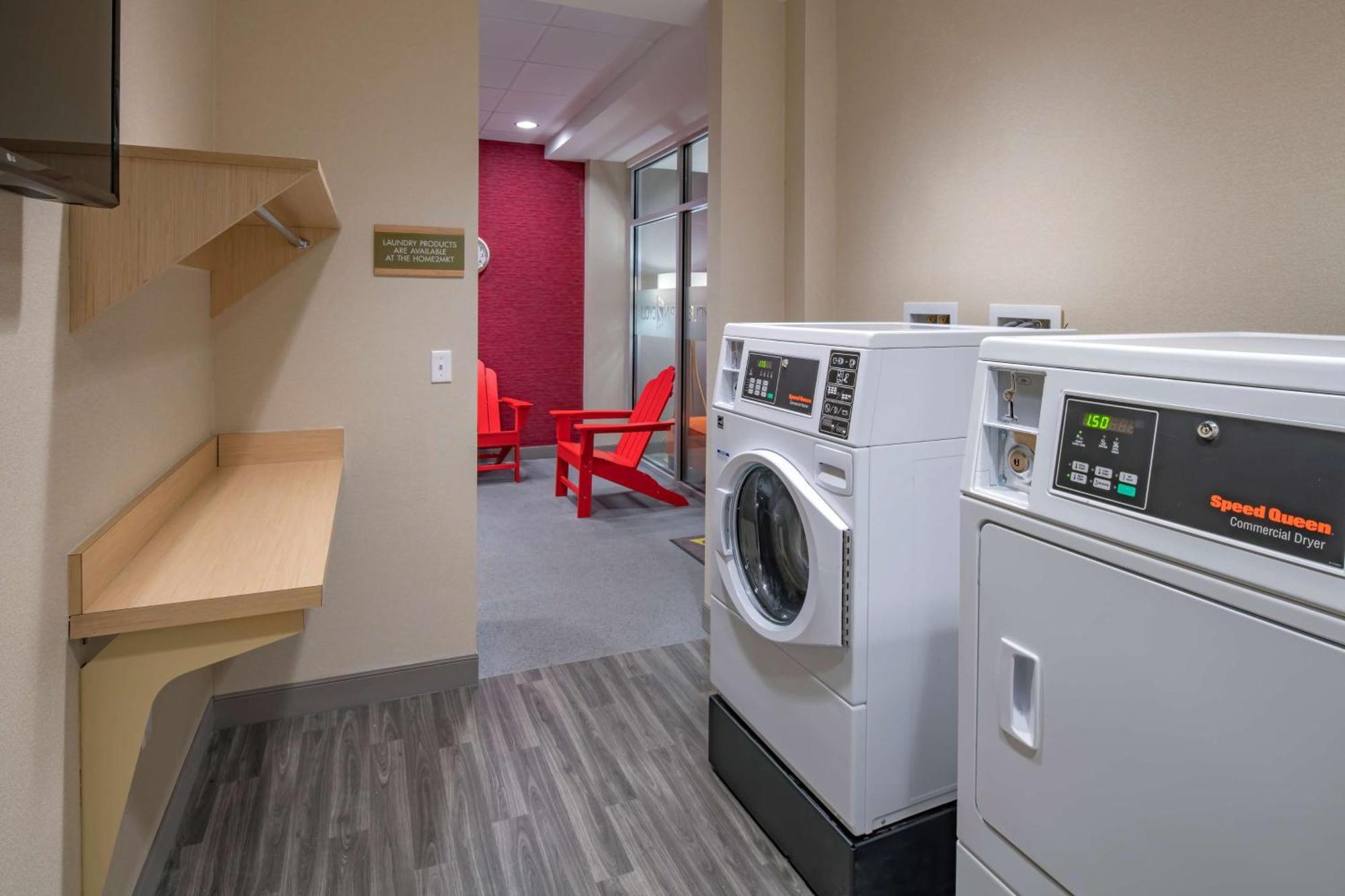 Home2 Suites By Hilton Wayne, Nj Exteriér fotografie