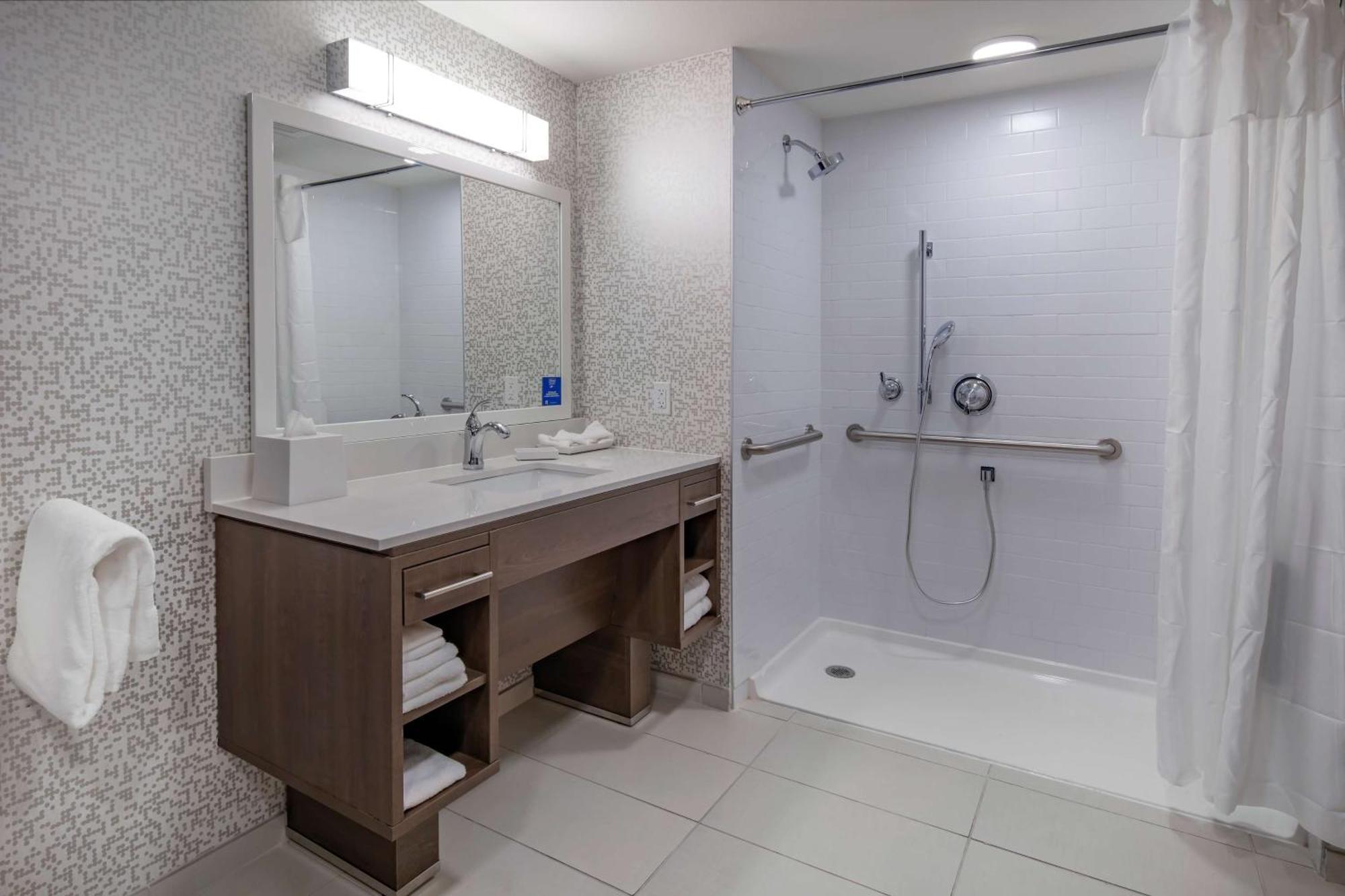 Home2 Suites By Hilton Wayne, Nj Exteriér fotografie