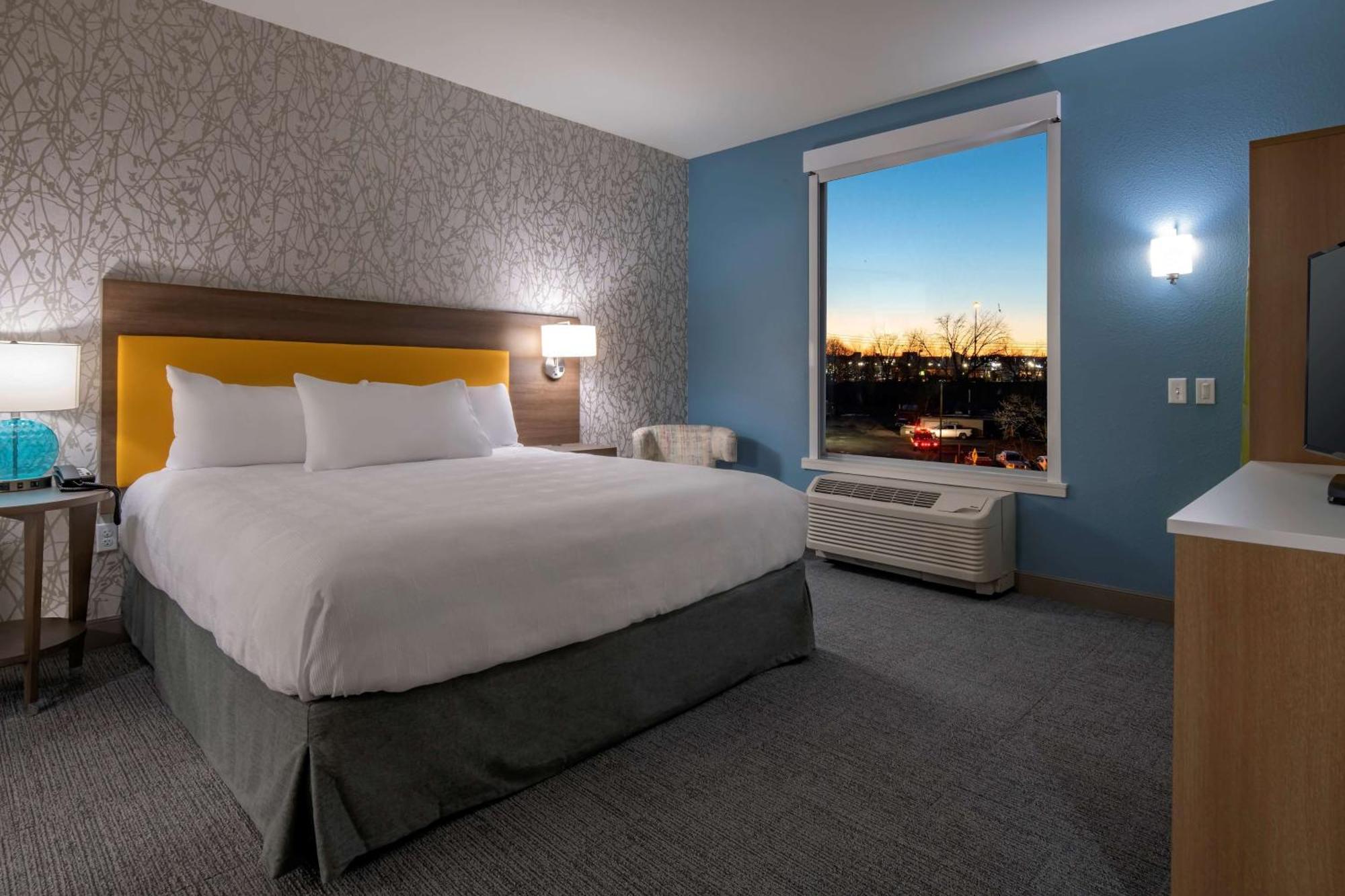 Home2 Suites By Hilton Wayne, Nj Exteriér fotografie