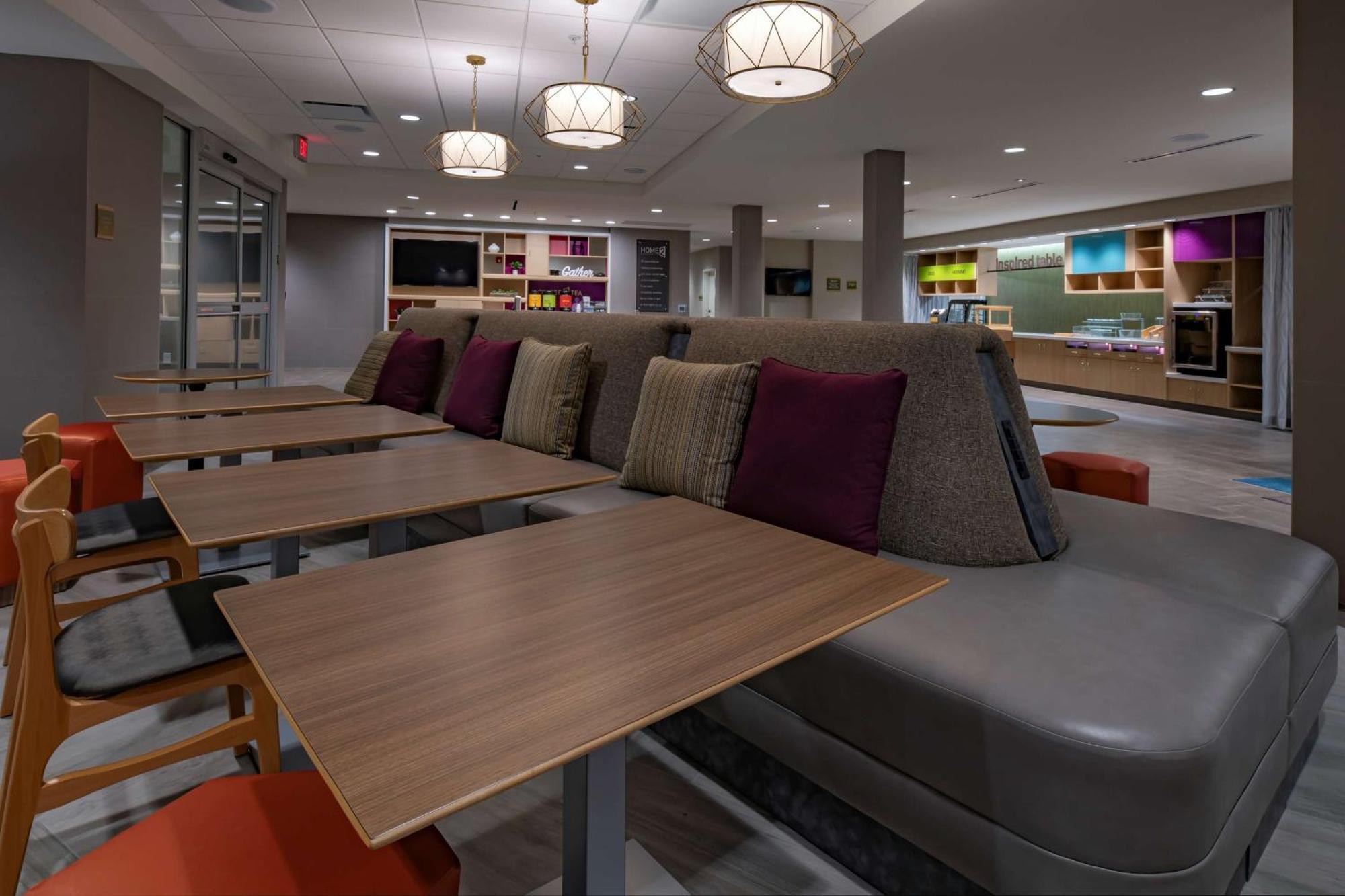Home2 Suites By Hilton Wayne, Nj Exteriér fotografie
